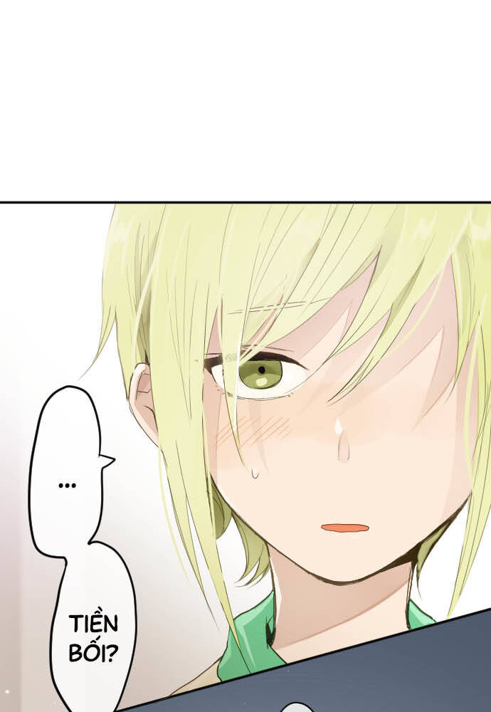 Hoa Cánh Sao Chapter 61 - Trang 2