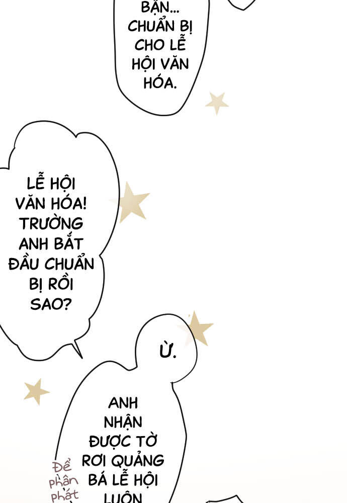 Hoa Cánh Sao Chapter 61 - Trang 2