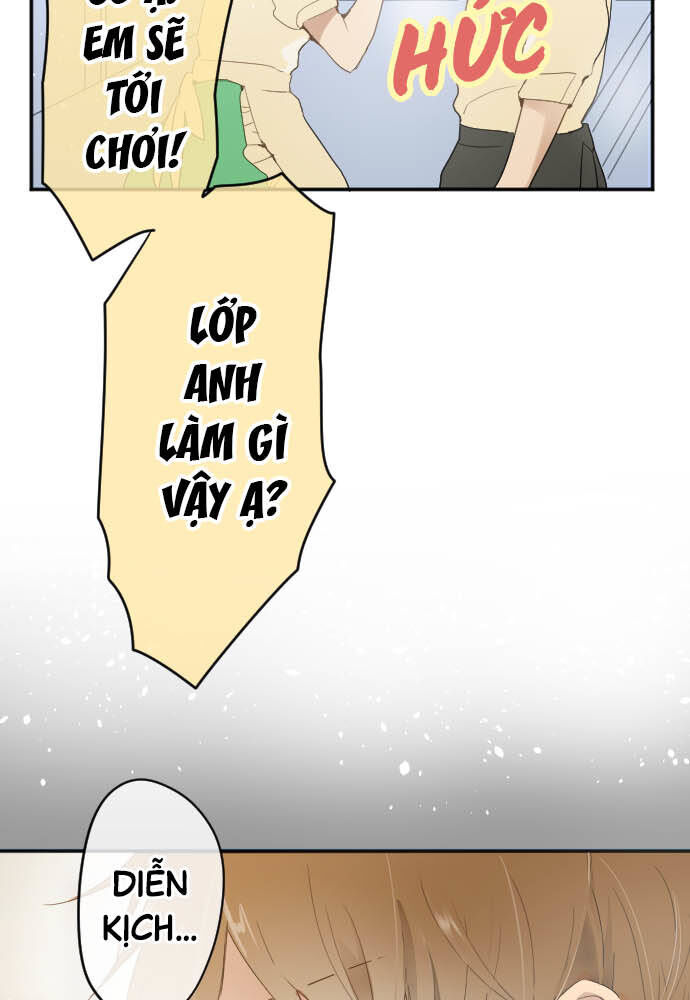 Hoa Cánh Sao Chapter 61 - Trang 2