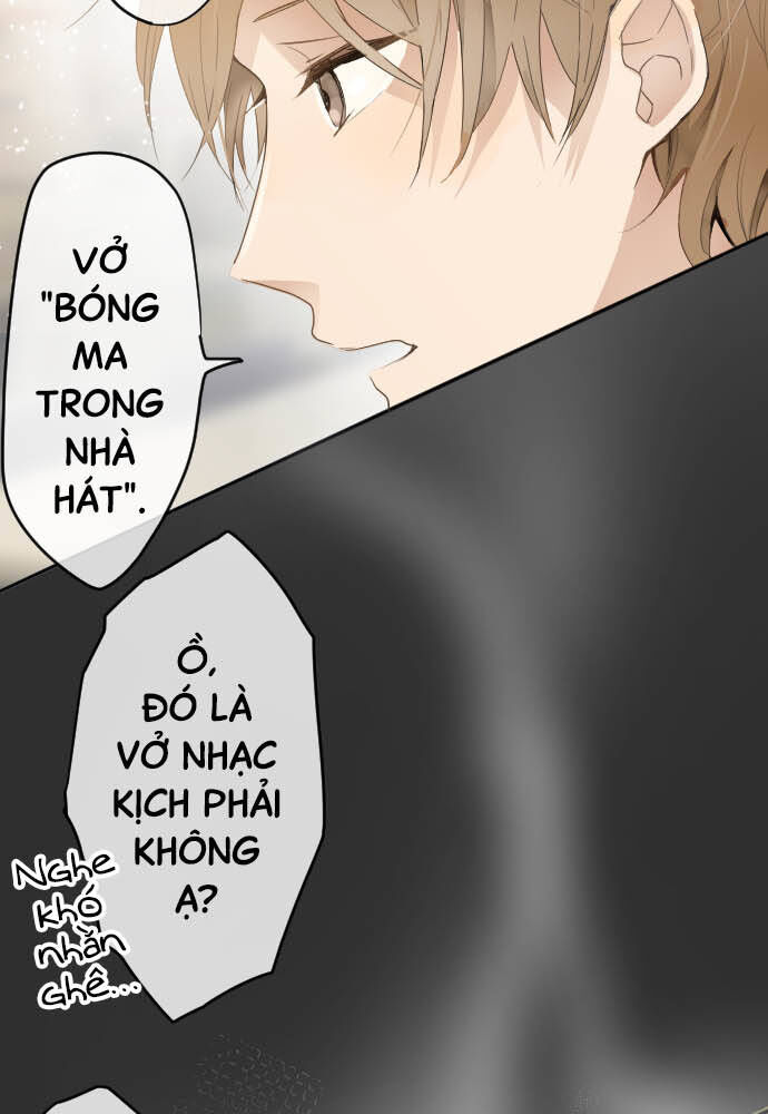 Hoa Cánh Sao Chapter 61 - Trang 2