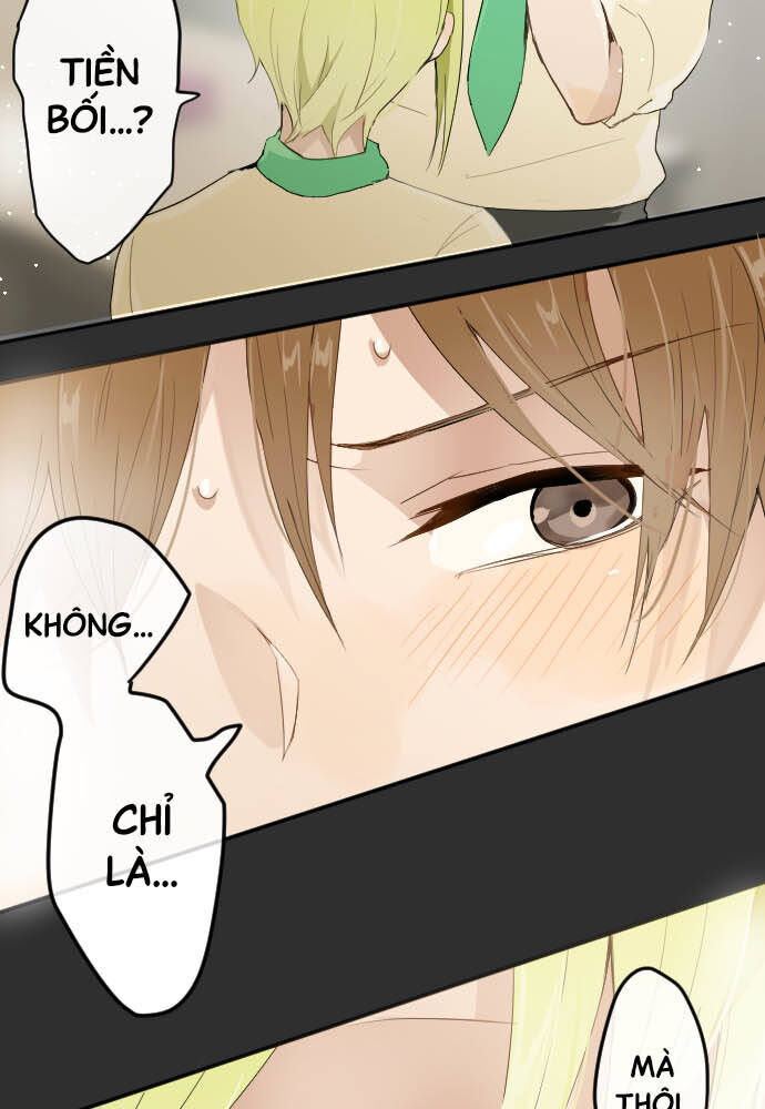 Hoa Cánh Sao Chapter 61 - Trang 2