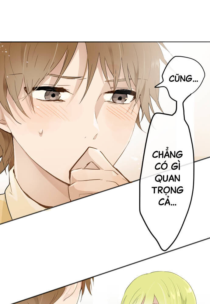 Hoa Cánh Sao Chapter 61 - Trang 2