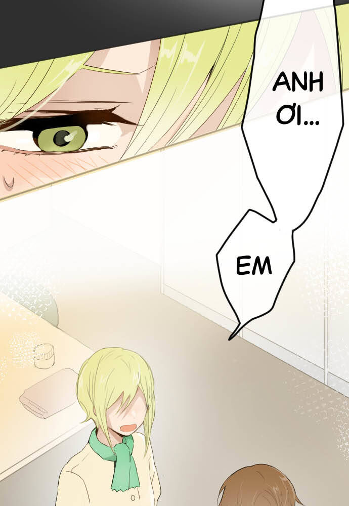 Hoa Cánh Sao Chapter 61 - Trang 2