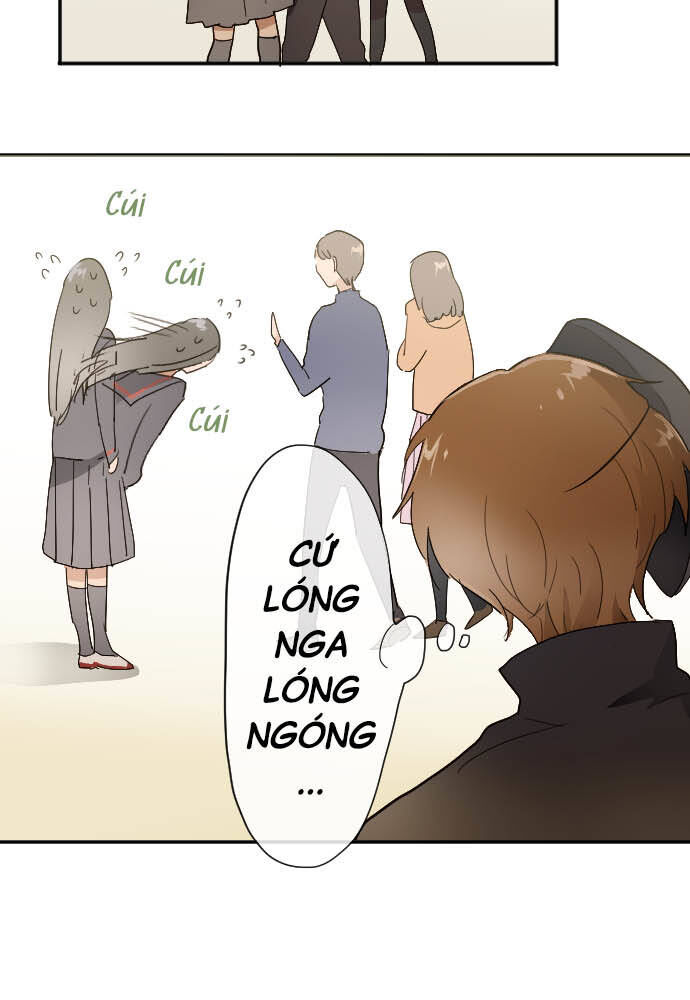 Hoa Cánh Sao Chapter 63 - Trang 2