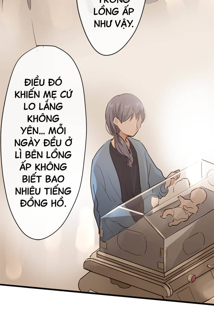 Hoa Cánh Sao Chapter 73 - Trang 2