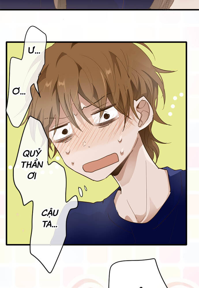 Hoa Cánh Sao Chapter 73 - Trang 2