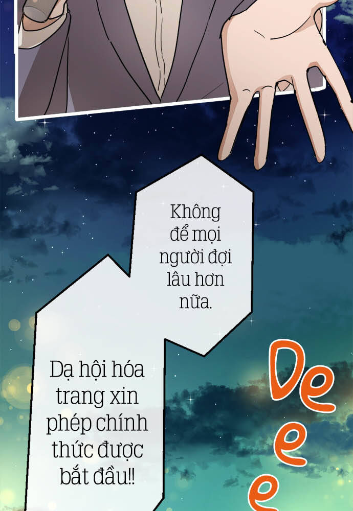 Hoa Cánh Sao Chapter 75 - Trang 2