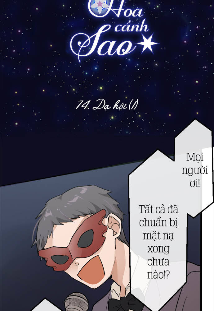 Hoa Cánh Sao Chapter 75 - Trang 2