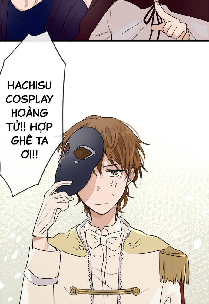 Hoa Cánh Sao Chapter 75 - Trang 2