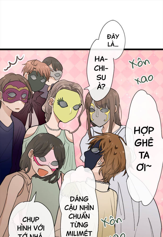 Hoa Cánh Sao Chapter 75 - Trang 2