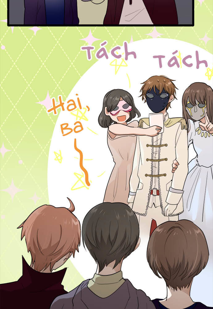 Hoa Cánh Sao Chapter 75 - Trang 2