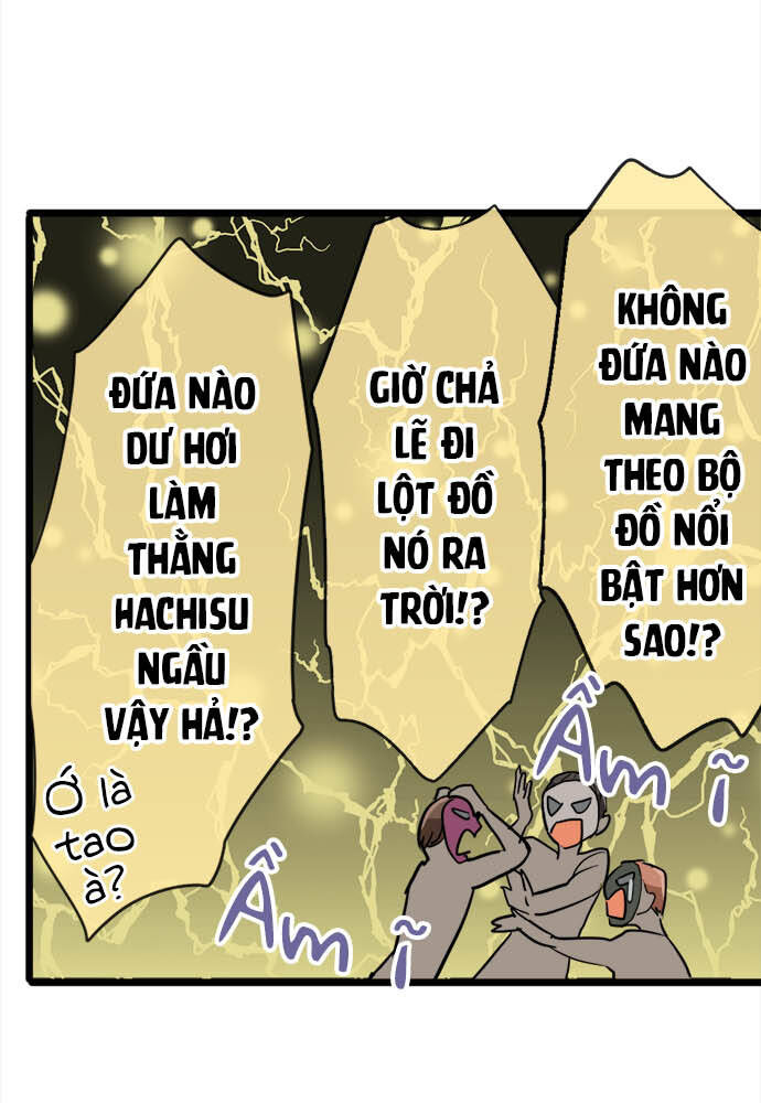 Hoa Cánh Sao Chapter 75 - Trang 2