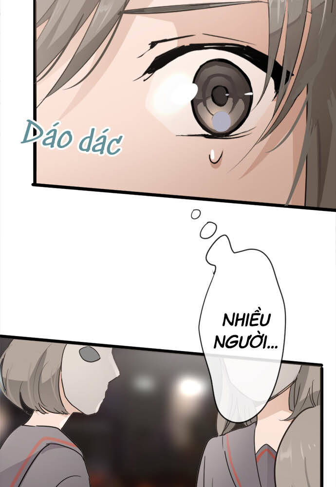 Hoa Cánh Sao Chapter 75 - Trang 2