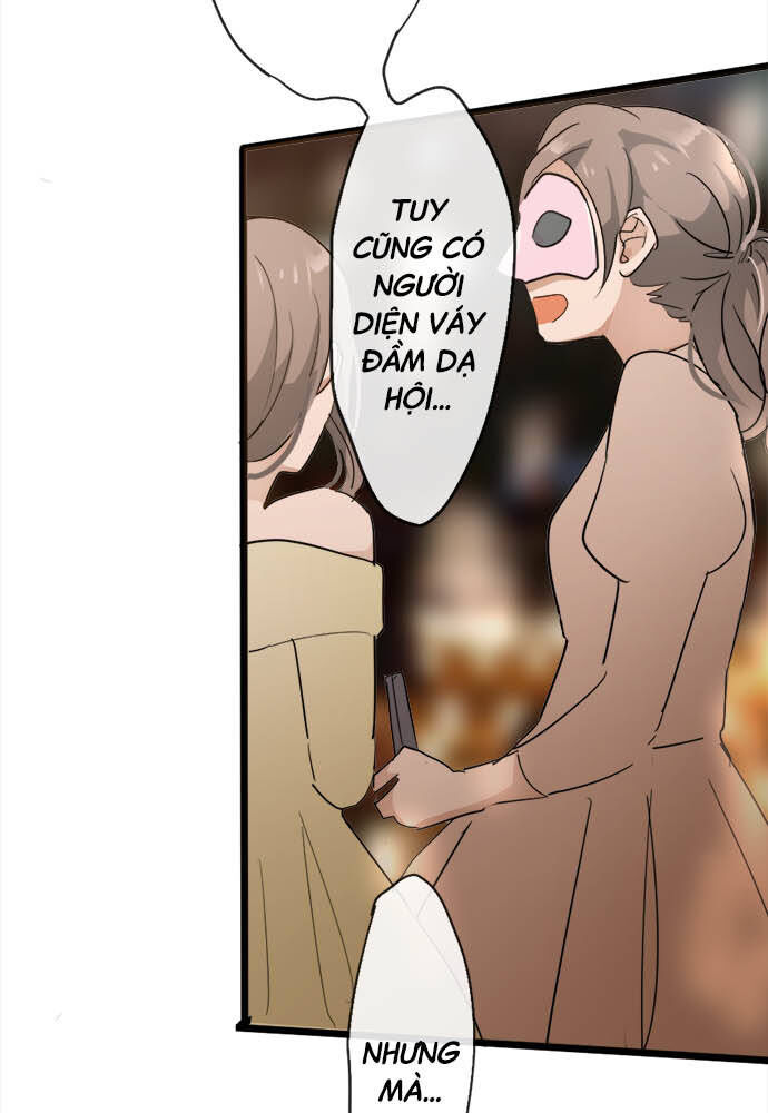 Hoa Cánh Sao Chapter 75 - Trang 2