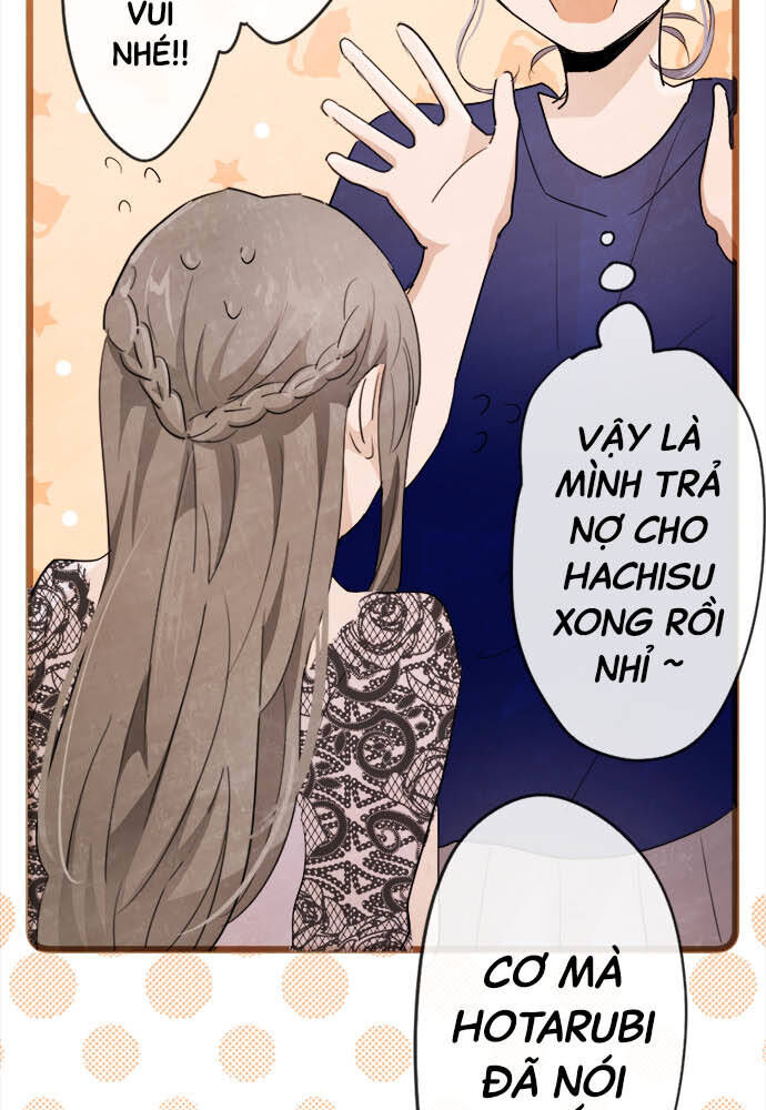 Hoa Cánh Sao Chapter 75 - Trang 2