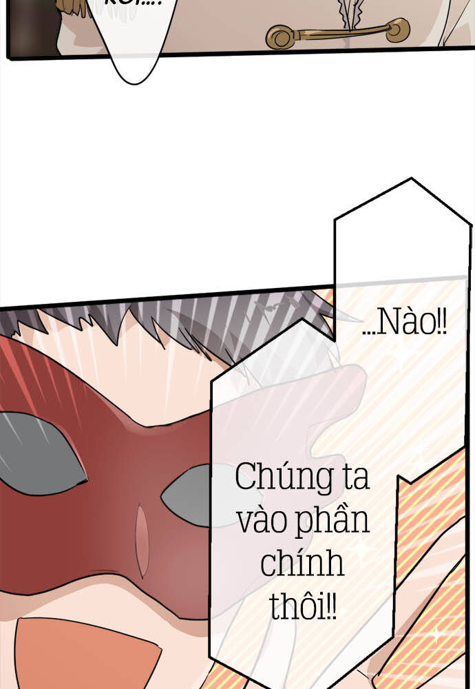 Hoa Cánh Sao Chapter 75 - Trang 2