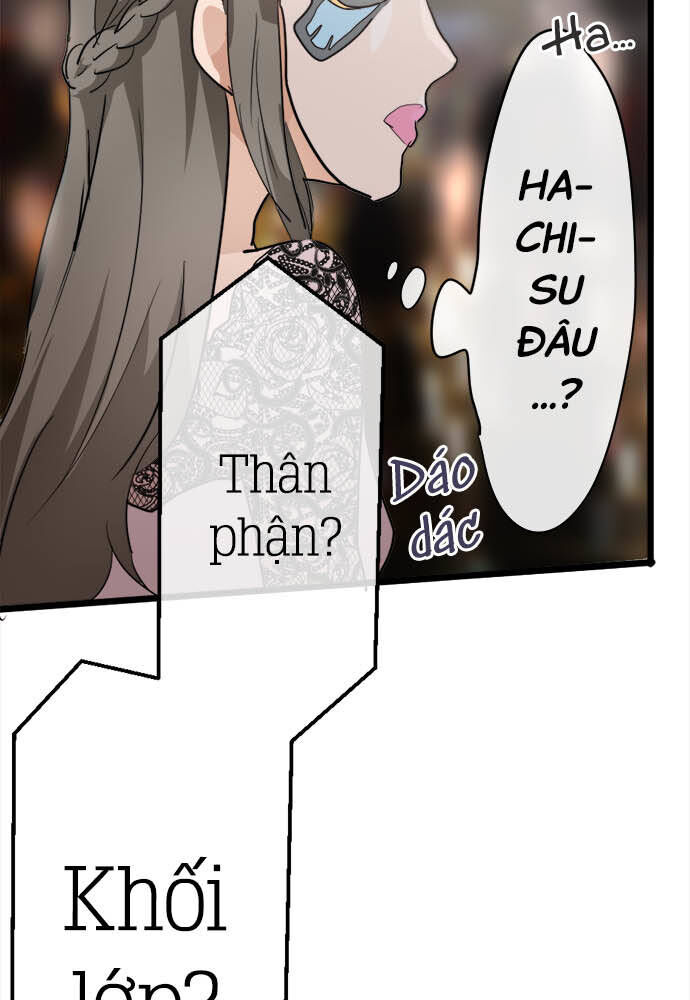 Hoa Cánh Sao Chapter 75 - Trang 2