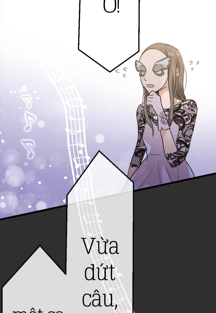 Hoa Cánh Sao Chapter 75 - Trang 2