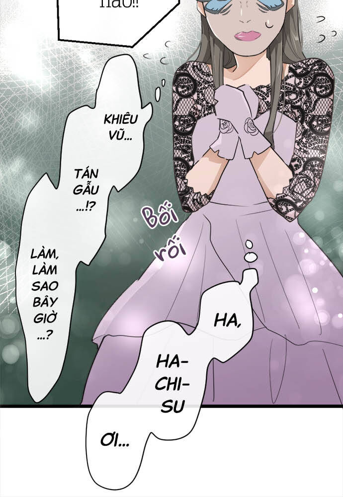 Hoa Cánh Sao Chapter 75 - Trang 2