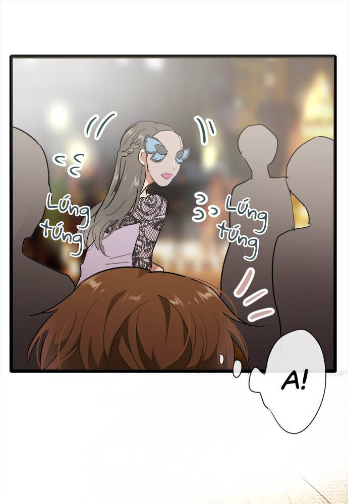 Hoa Cánh Sao Chapter 75 - Trang 2