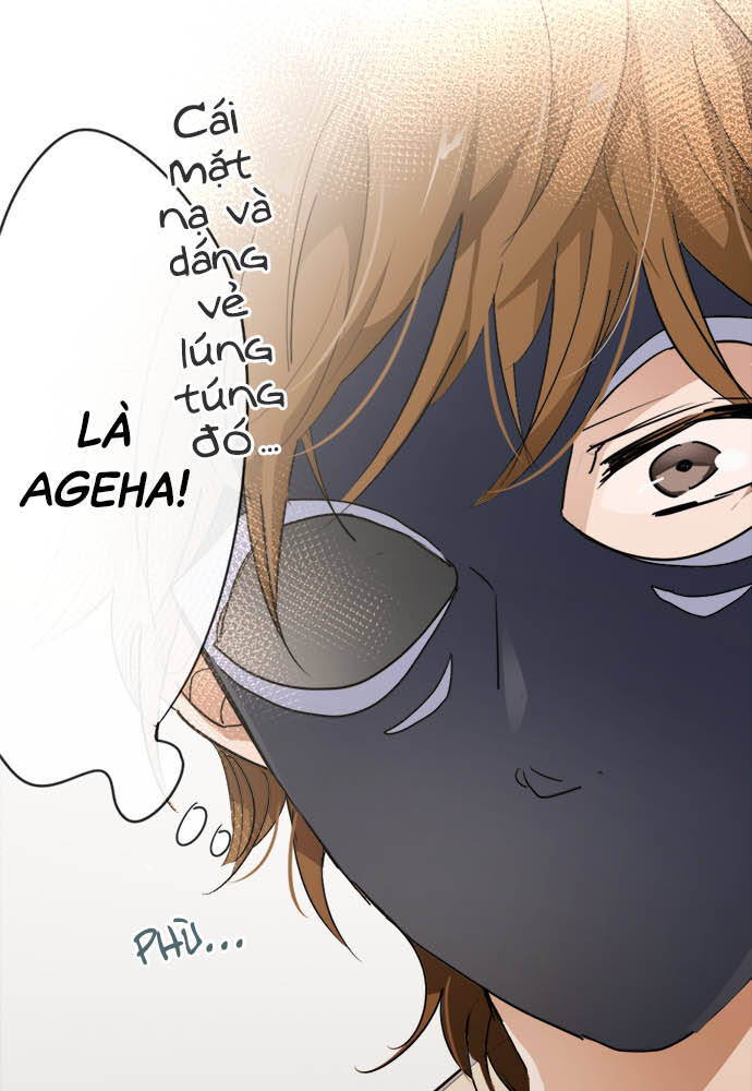 Hoa Cánh Sao Chapter 75 - Trang 2