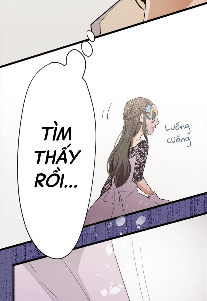 Hoa Cánh Sao Chapter 75 - Trang 2