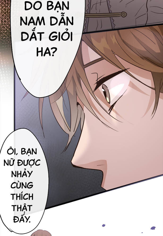 Hoa Cánh Sao Chapter 76 - Trang 2