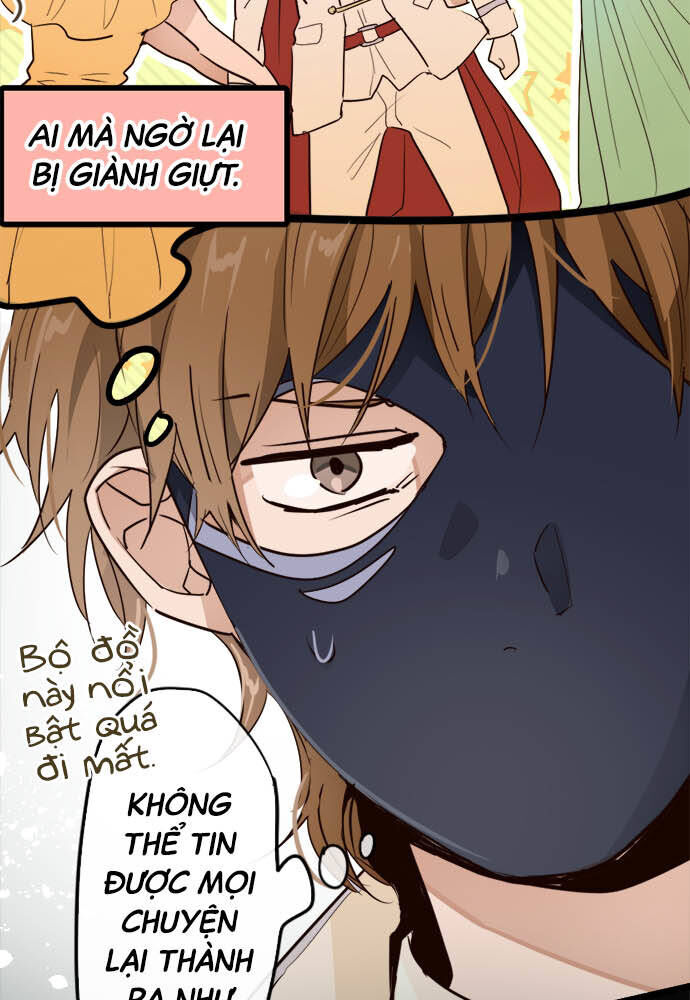 Hoa Cánh Sao Chapter 76 - Trang 2