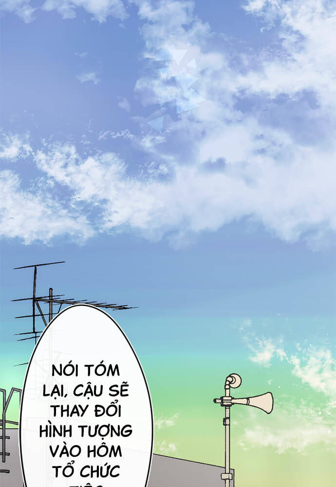 Hoa Cánh Sao Chapter 81 - Trang 2