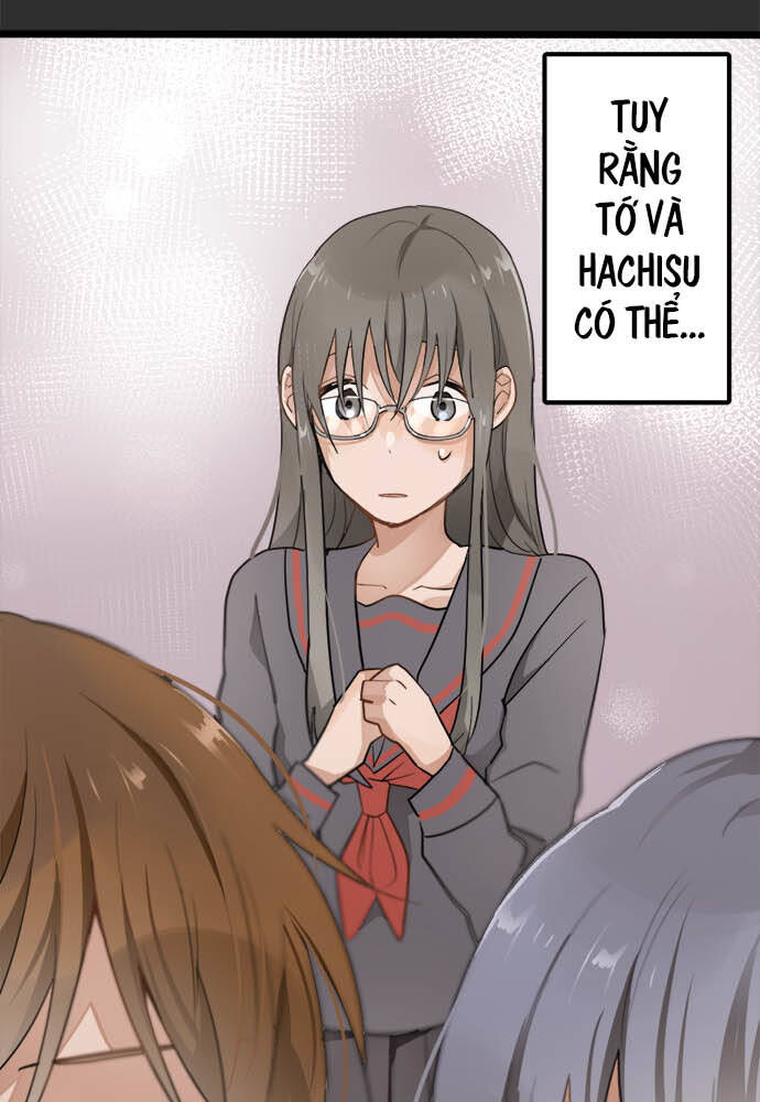 Hoa Cánh Sao Chapter 81 - Trang 2