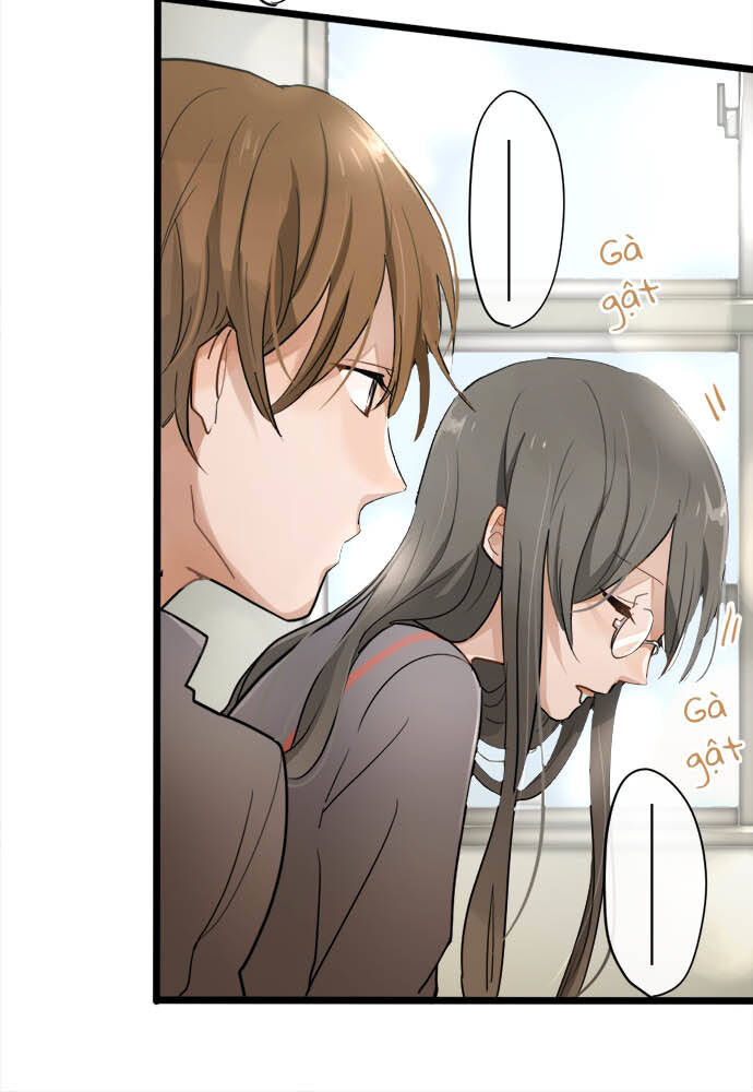 Hoa Cánh Sao Chapter 81 - Trang 2