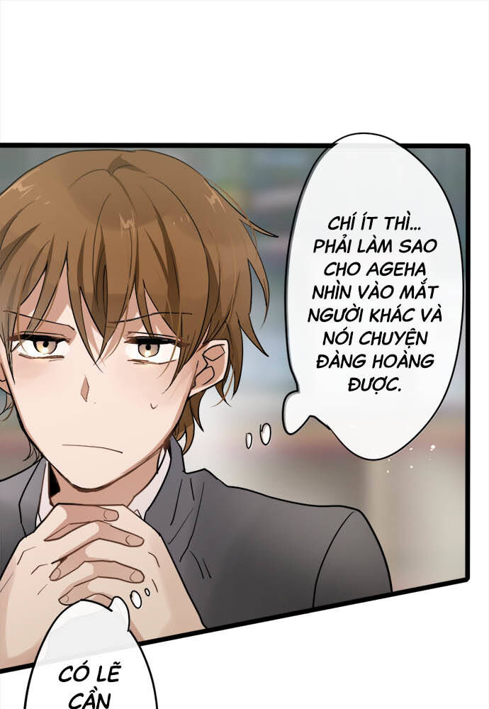 Hoa Cánh Sao Chapter 81 - Trang 2