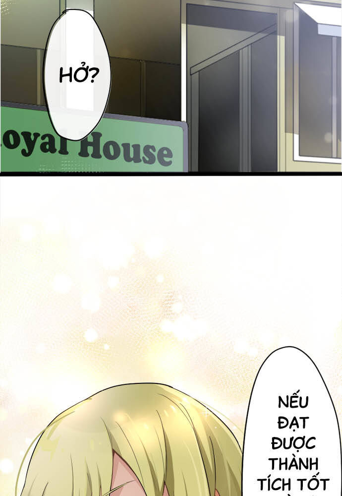 Hoa Cánh Sao Chapter 81 - Trang 2