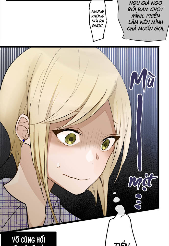 Hoa Cánh Sao Chapter 83 - Trang 2