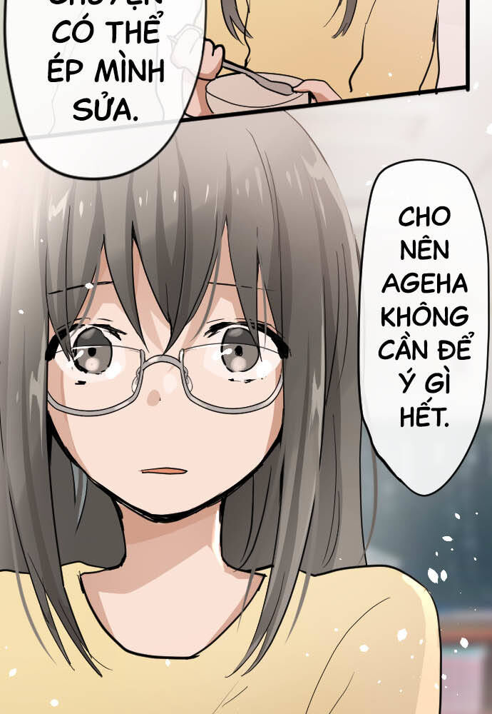 Hoa Cánh Sao Chapter 90 - Trang 2