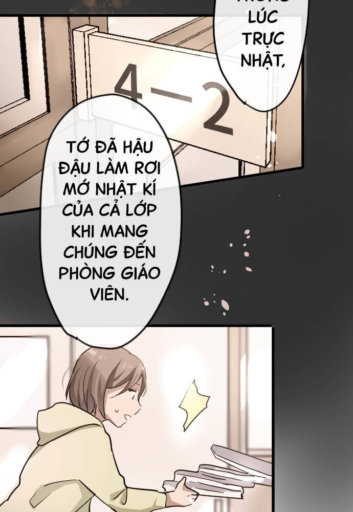 Hoa Cánh Sao Chapter 90 - Trang 2