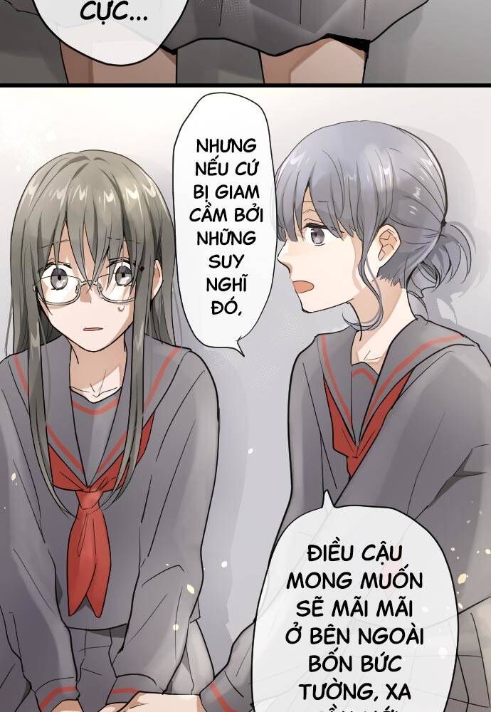 Hoa Cánh Sao Chapter 95 - Trang 2