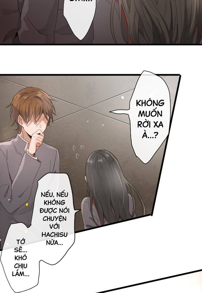 Hoa Cánh Sao Chapter 98 - Trang 2