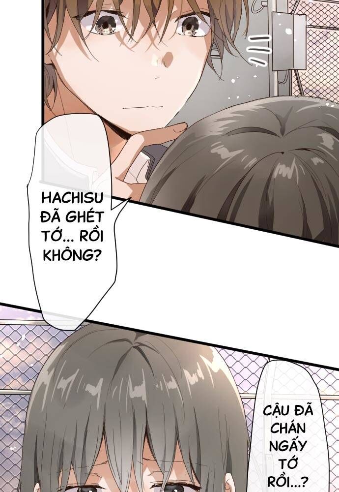 Hoa Cánh Sao Chapter 98 - Trang 2