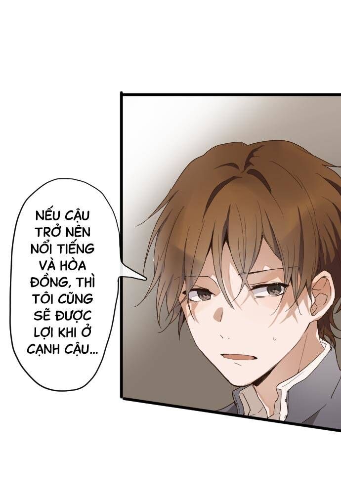 Hoa Cánh Sao Chapter 98 - Trang 2