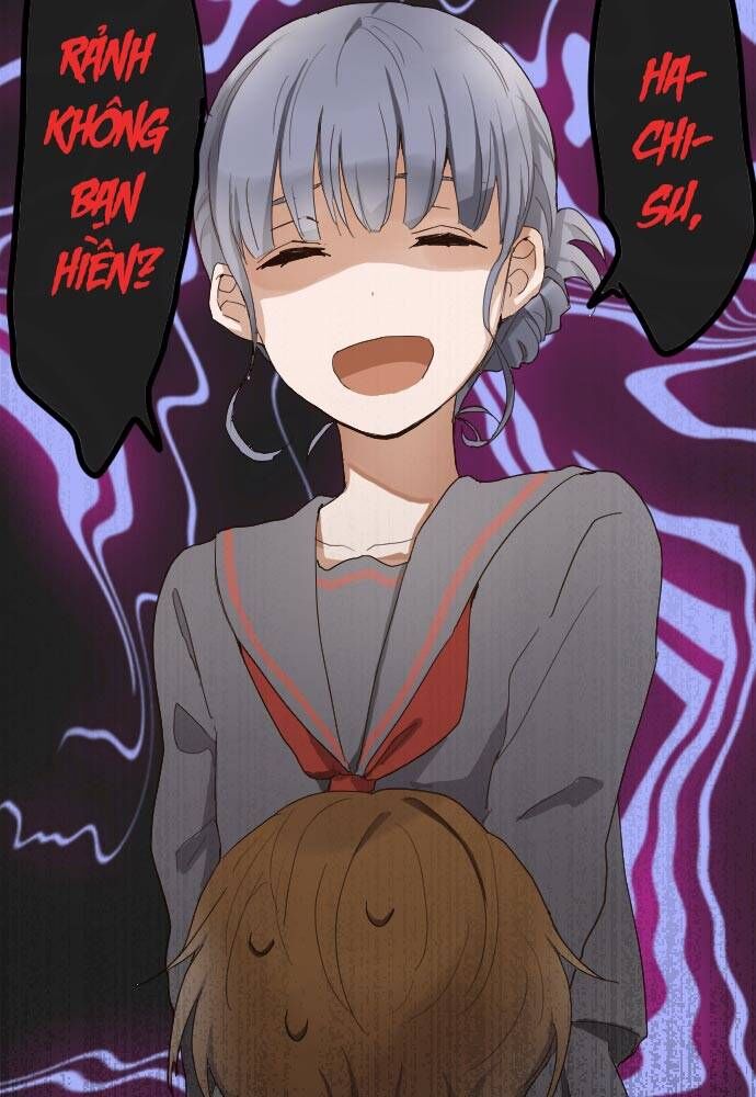 Hoa Cánh Sao Chapter 98 - Trang 2