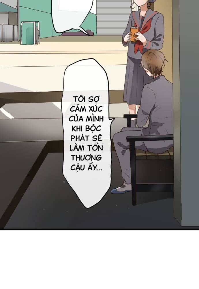 Hoa Cánh Sao Chapter 98 - Trang 2