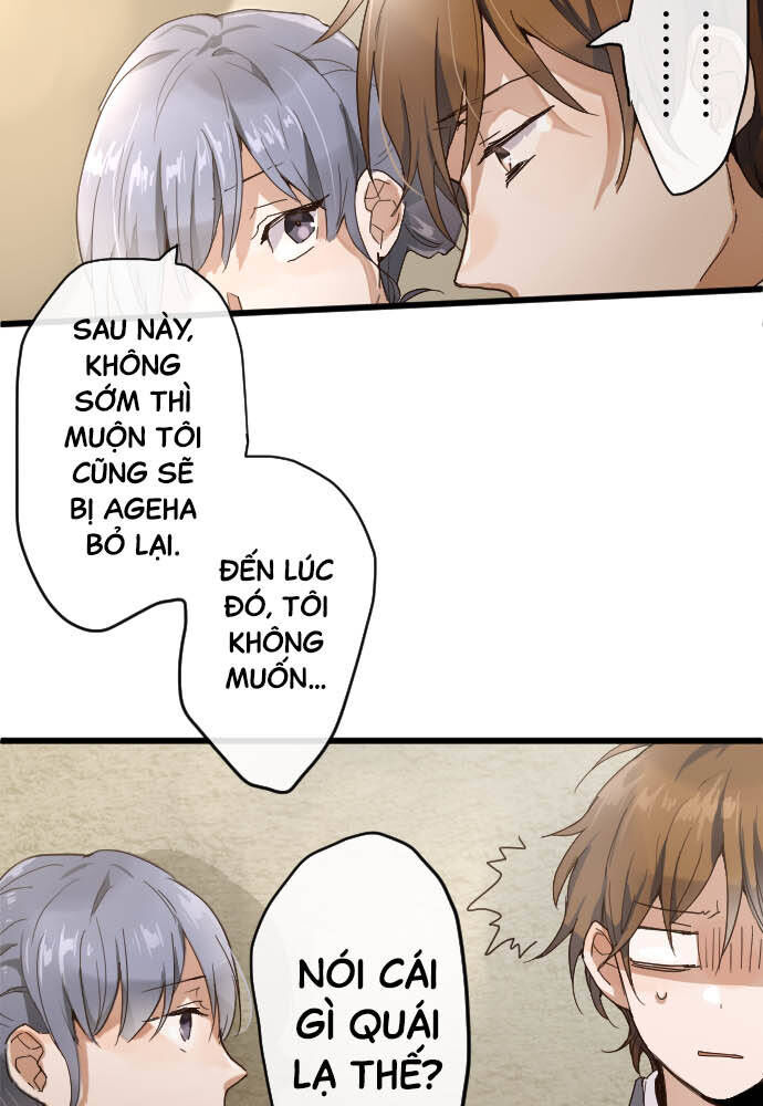 Hoa Cánh Sao Chapter 98 - Trang 2