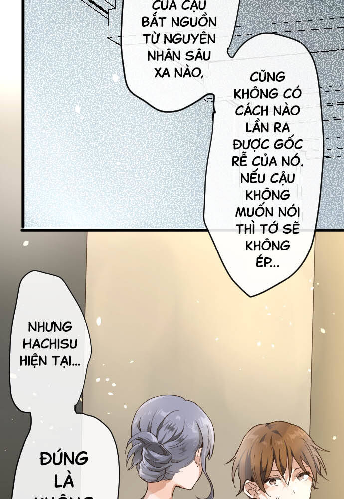 Hoa Cánh Sao Chapter 98 - Trang 2