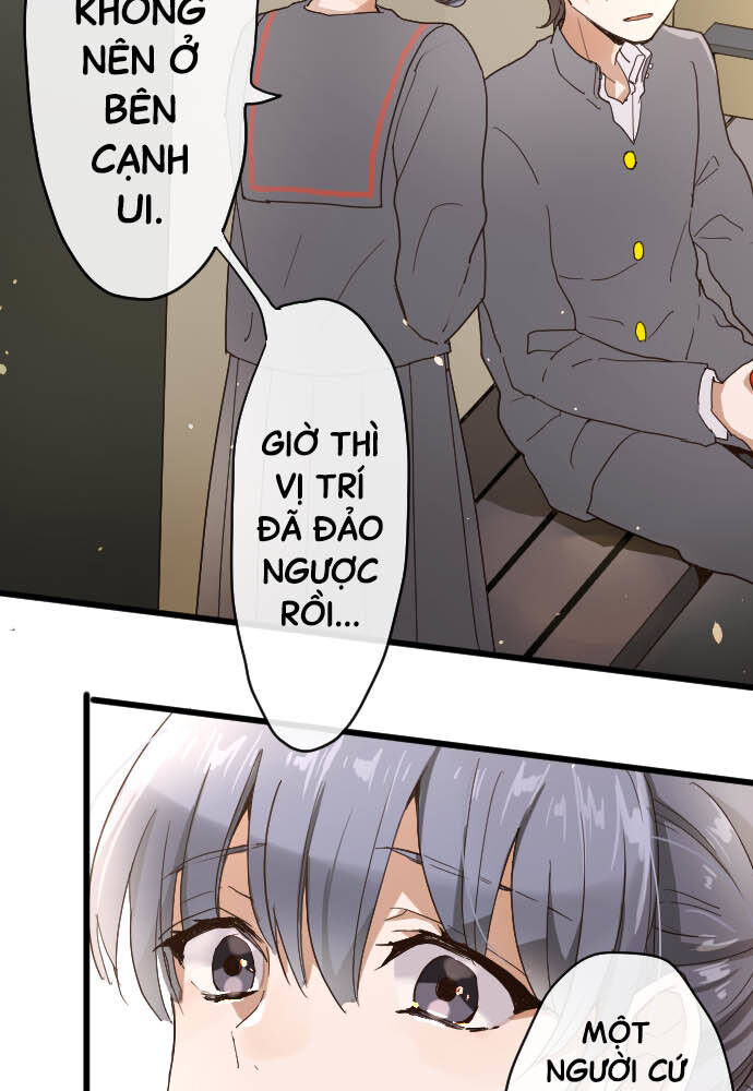 Hoa Cánh Sao Chapter 98 - Trang 2