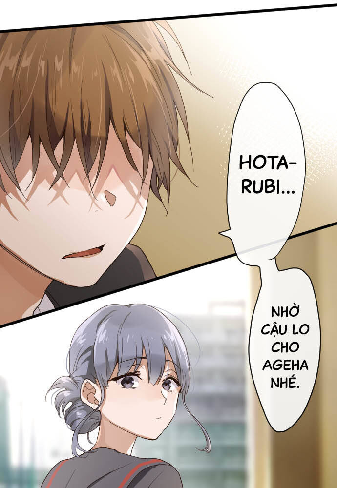 Hoa Cánh Sao Chapter 98 - Trang 2