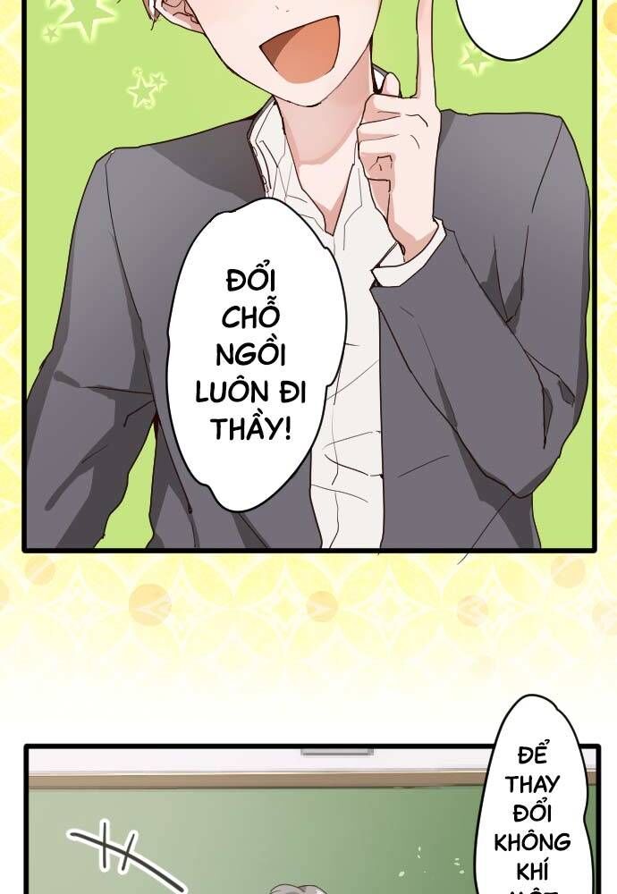 Hoa Cánh Sao Chapter 99 - Trang 2