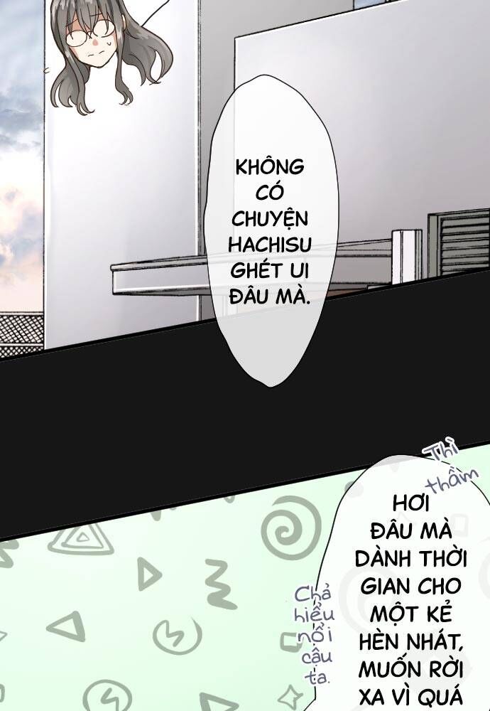 Hoa Cánh Sao Chapter 99 - Trang 2