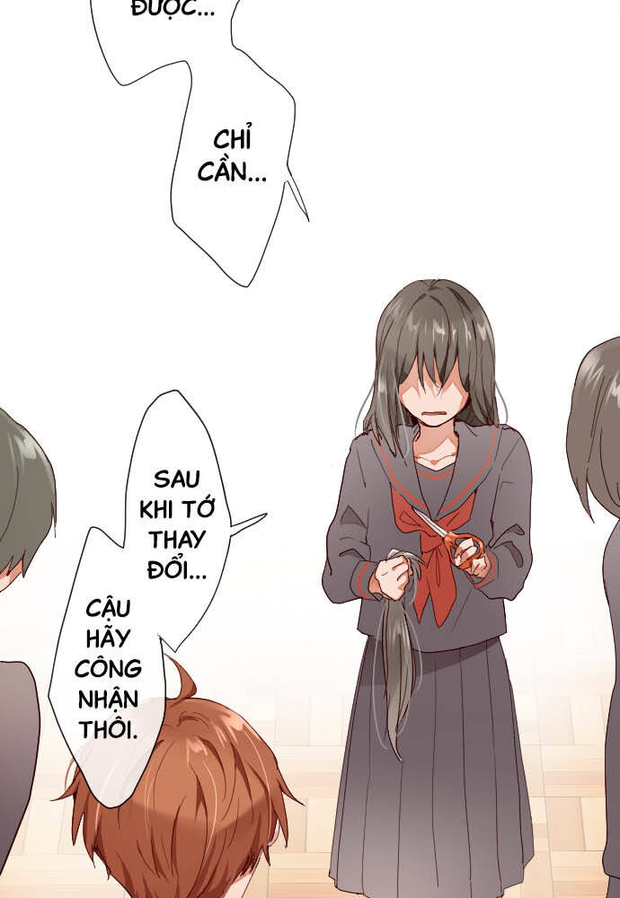 Hoa Cánh Sao Chapter 101 - Trang 2
