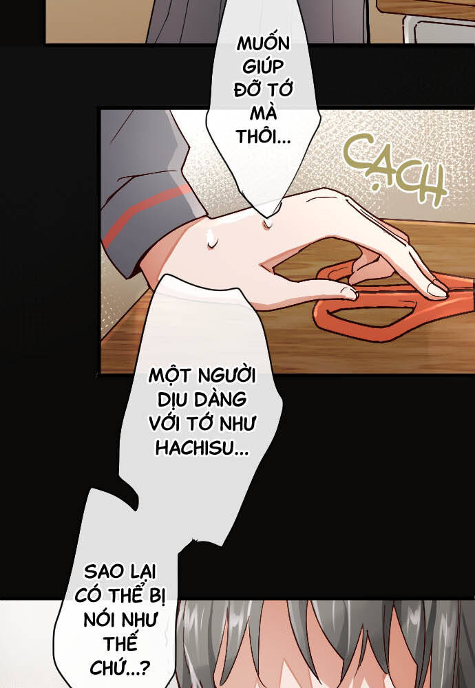 Hoa Cánh Sao Chapter 101 - Trang 2